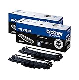 BROTHER TN-293BK / TN293BK トナーカートリッジ 純正品 ブラック 2本