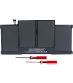Amazon.co.jp: 交換用ノートパソコンバッテリー Apple MacBook Air 13