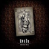 Evils(evil/Inferiority Complex)