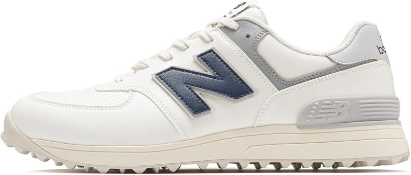 New Balance 574 v4 Spikeless Unisex Adult Spikeless Golf Shoes