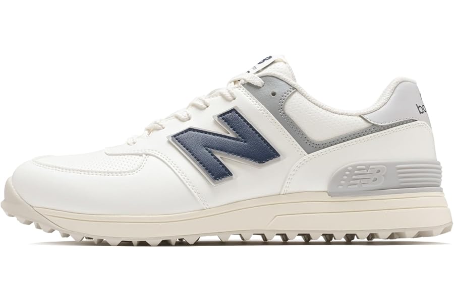 New Balance 574 v4 Spikeless Unisex Adult Spikeless Golf Shoes