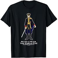 Amazon | KING OF PRISM フェイスシリーズ 法月仁 Tシャツ | T