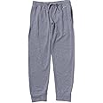 [TENTIAL] WELLNESS WEAR BAKUNE 上下セット 上下別 リカバリーウェア 着心地 リラックス メンズ レディース (グレー（ボトムス）, XS)