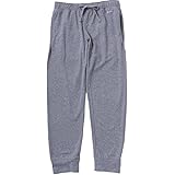 [TENTIAL] WELLNESS WEAR BAKUNE 上下セット 上下別 リカバリーウェア 着心地 リラックス メンズ レディース (グレー（ボトムス）, S)
