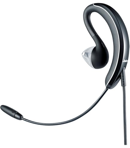 Amazon.co.jp: Jabra Pro 900 ヘッドバンド 14121-27。 : 家電＆カメラ