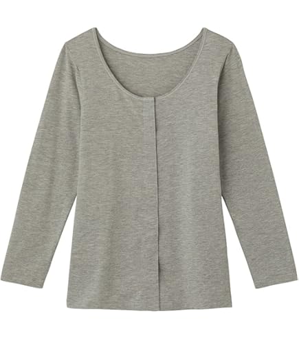 メンズ　ハイネックエレクトパンプ　グラントイーワンズ メンズハイネックエレクトパンプ10分袖 | Growth Shop｜サロン専売品の