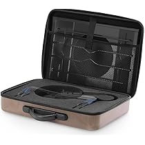 Amazon.co.jp: GeaRe: フラットバーナー ケース バーナー ケース 収納