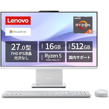 Amazon.co.jp 最新リリース: 一体型PC の新着ランキングです。