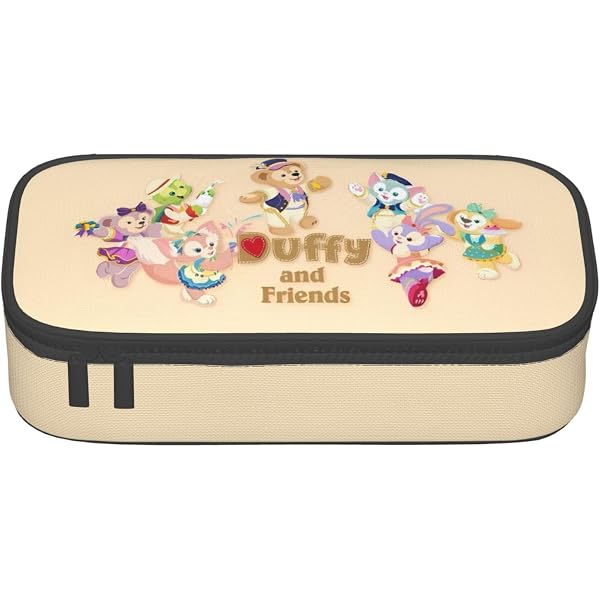 Amazon.co.jp: Asamike 筆箱 ペンケース ペンポーチ かわいい