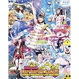 戸松遥 3rd Live Tour 2015“Welcome!Harukarisk*Land!!!"【Blu-ray】
