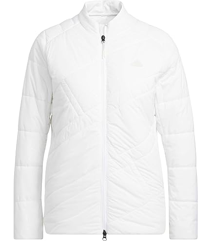 Amazon.co.jp: adidas(アディダス) ビッグアディダスロゴ 保温 中わた