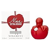 NINA RICCI(ニナ リッチ) ニナリッチ エクストラルージュ オードパルファム 30mL