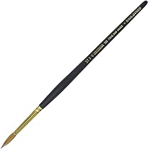 Amazon | レンブラント 水彩画筆 110シリーズ #10 | 絵具 通販