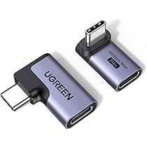 Ryo 専用 UGREEN Revodok Pro Triple Display Dock USB C Hub Docking Station