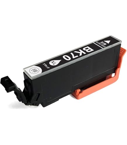 EPSON - エプソンEP-805R  純正インク残量有 エプソン IC6CL70 インクカートリッジ 6色パック さくらんぼ EP