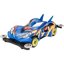 Amazon | タミヤ(TAMIYA) ミニ四駆PROシリーズ No.31 スピンアックス