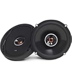 Amazon.co.jp: ケンウッド 16cm カスタムフィット・コアキシャル