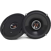 JBL Stage3 627F 6.5インチスピーカー JBL Stage3 637F 6.5