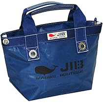 Amazon | [ジブ] オープントート インナージップ SS TFSS106