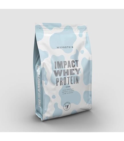 Amazon | マイプロテイン (Myprotein) ホエイプロテインアイソレート