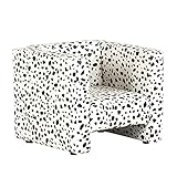 arne 1人掛けソファー キッズソファー miniプチコン 1P チャッピー レザー 合皮