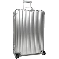 RIMOWA リモワ TOPASトパーズ 45L キャリーケース シルバー 四輪 Amazon | [リモワ] キャリーバッグ 923.56 45L MULTI WHEEL CABIN 56