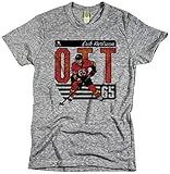 Erik Karlsson City Heather Gray XL