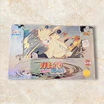 Amazon.co.jp: NARUTO - ナルト海洋 公式プレミアムブースター