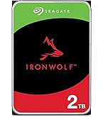 Seagate IronWolf 2TB NAS仕様HDD 2台セット Amazon.co.jp: 【NAS HDDセット】Synology DS223 & Seagate HDD