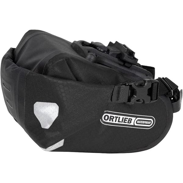 Amazon | ORTLIEB(オルトリーブ) シートパック QR H28xW48xD22cm 13L