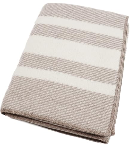 Amazon｜西川 カシミヤ混ひざ掛け 天然素材 ブランケット IT2656 日本