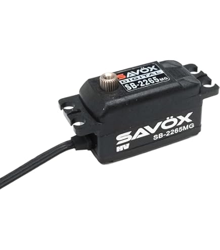 Amazon | 双葉電子工業 SERVO HPS-CT702 (JPN) (カー用サーボ