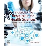 Introduction to Research in the Health Sciences