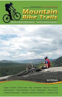 pisgah mtb trail map