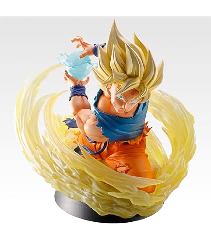 Amazon.co.jp: 一番くじ ドラゴンボールGT B賞 超サイヤ人4ベジータ