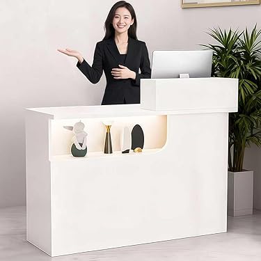 Amazon.co.jp 売れ筋ランキング: 受付カウンター の中で最も人気のある