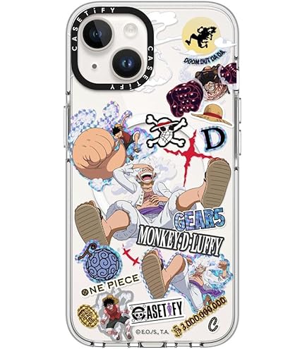 Amazon.co.jp: CASETiFY MagSafe 対応ミラー iPhone 14 ケース [反射性