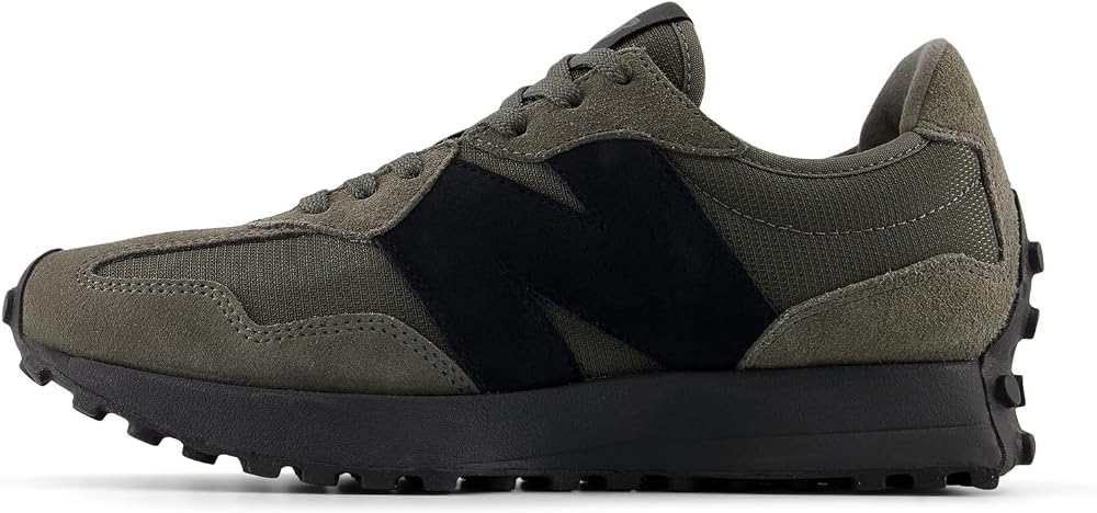 new balance(ニューバランス) ユニセックス大人 327 (MS327 U327) 現行モデルスニーカー
