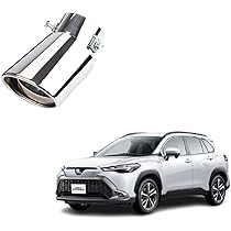 ★カローラクロスZVG15(4WD)用GANADOR マフラー 中古美品★値下げ ガナドール カローラクロス」の人気商品一覧 | 安い商品を通販