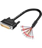 Amazon.co.jp: サンワサプライ RS-232Cケーブル 15m KRS-005-15N