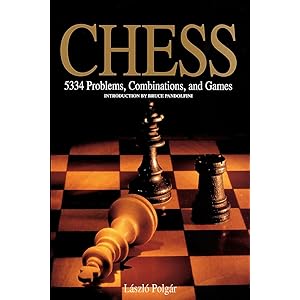 Chess: 5334 Problems, Combinations and Games