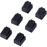 Elecom LD-RJ45CAP6 Connector Protection Cap (6 Pieces)