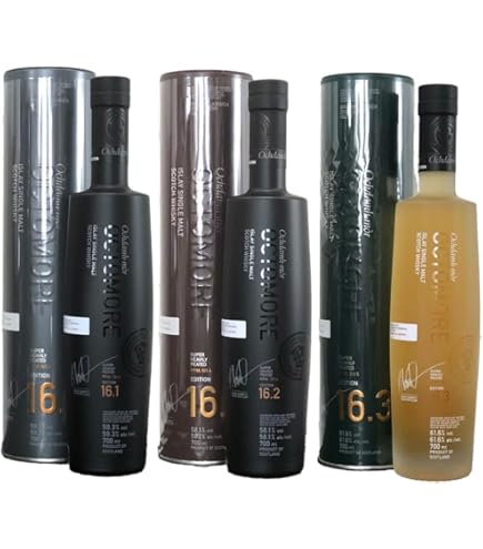 Amazon.co.jp: オクトモア 15.2 ヨーロピアンカスク 正規品 57.9度