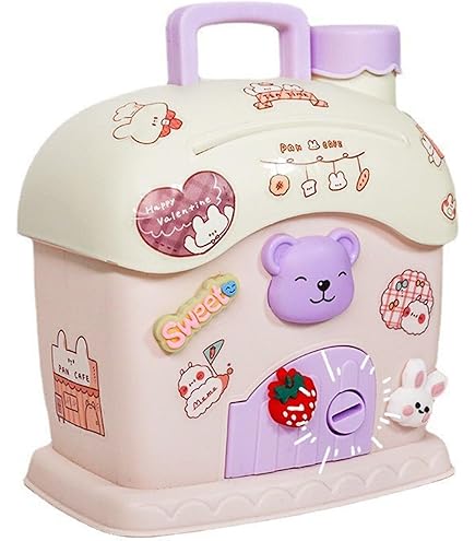 Amazon | 飛行機貯金箱 JAL Ver． | 貯金箱 | おもちゃ