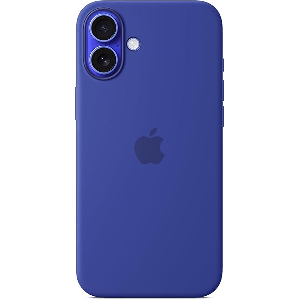 ファインウーブンウォレット - ディープブルー ​​​​​​​ Amazon.co.jp: Apple MagSafe対応iPhoneファインウーブンウォレット