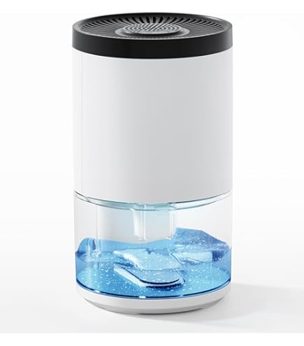 Amazon | 除湿機 除湿器 小型 強力除湿 ペルチェ式 大容量1000ml