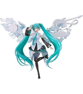 Amazon | キャラクター ボーカル シリーズ01 初音ミク 桜ミク お