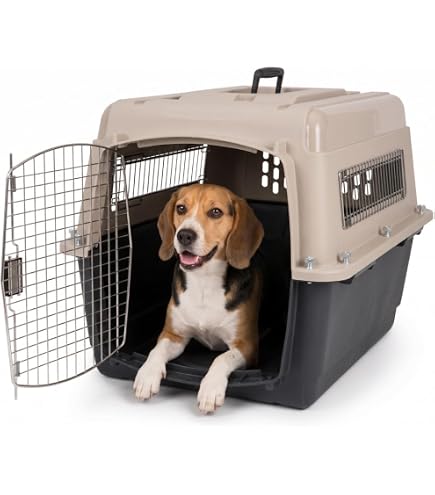 Amazon | ペットメイト バリケンネル 200 Mサイズ 20-30lbs (9-13.5kg