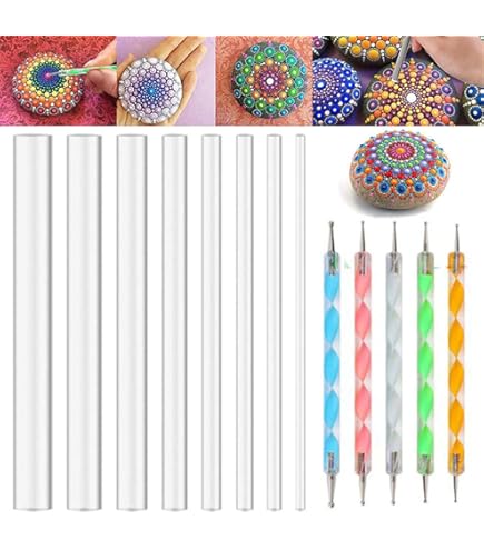 オーダー専用＊ドットマンダラアート＆鉢 セット オーダー専用＊ドットマンダラアート＆鉢 セット Amazon.co.jp