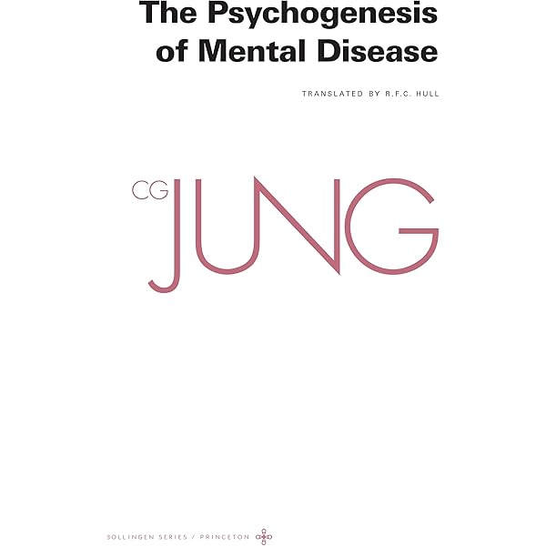 Amazon | Psychiatric Studies (Bollingen Series) | Jung, C. G.